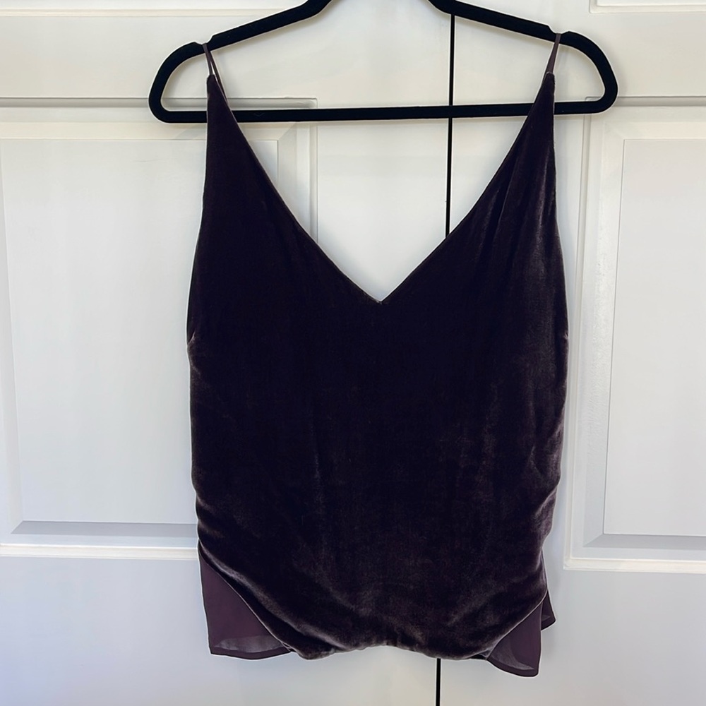 J Brand top.
